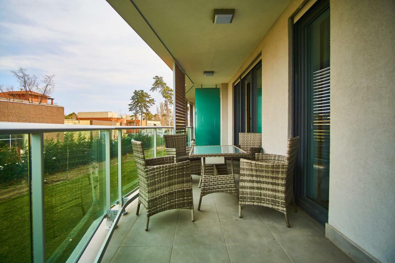 Azur Apartments - Hostaid Siófok Cameră foto